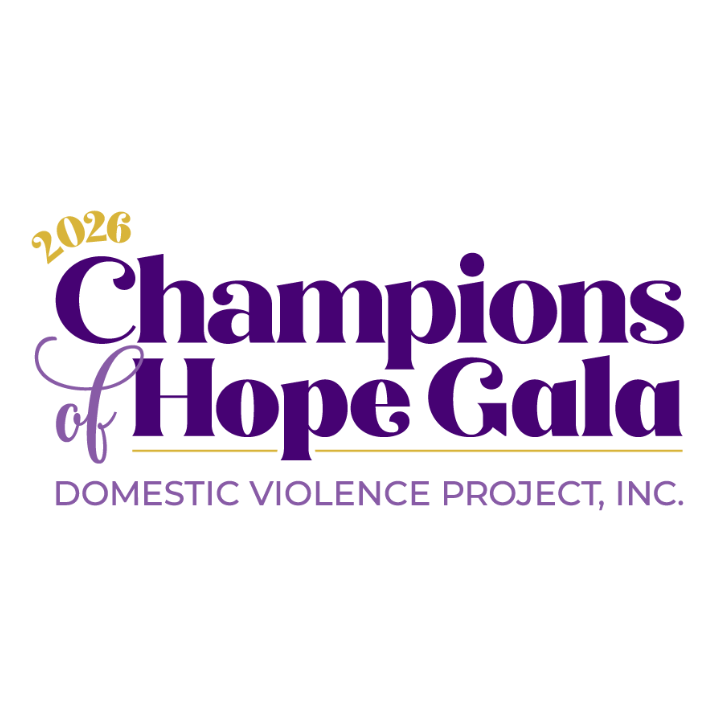 Champions of Hope 2026 - logo