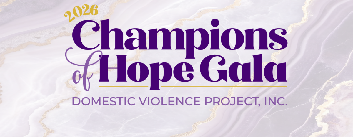 Champions of Hope 2026